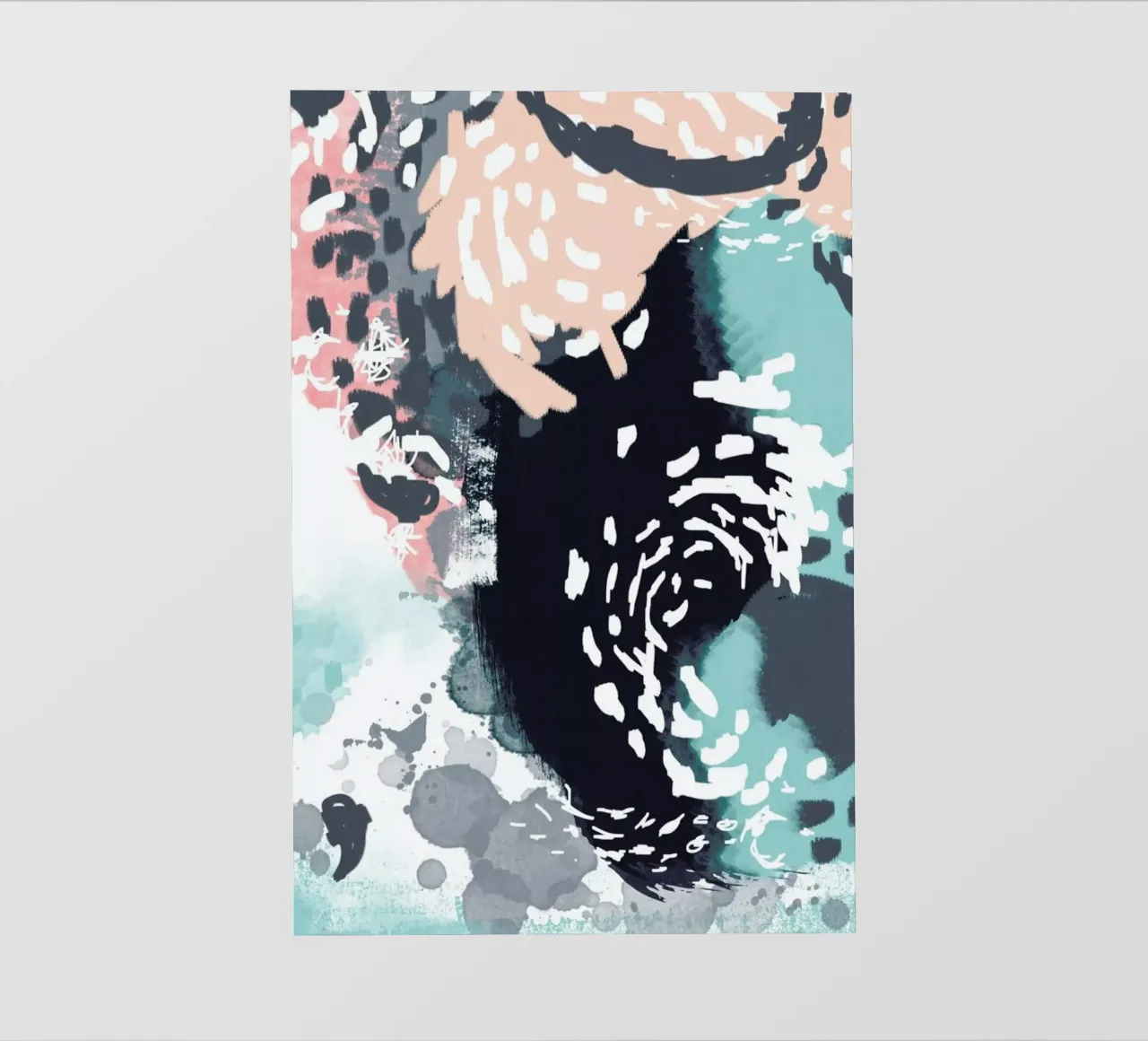 August pellicola backlit da Charlotte Winter