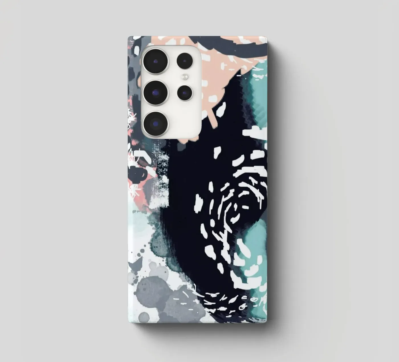 August coque samsung de Charlotte Winter