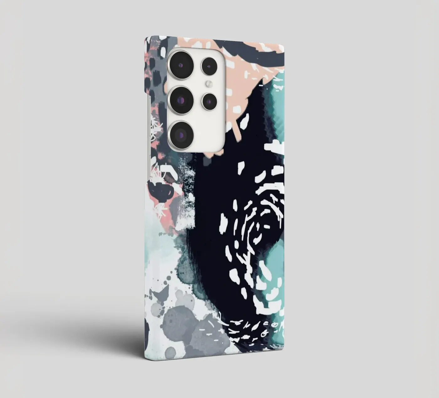 August coque samsung de Charlotte Winter