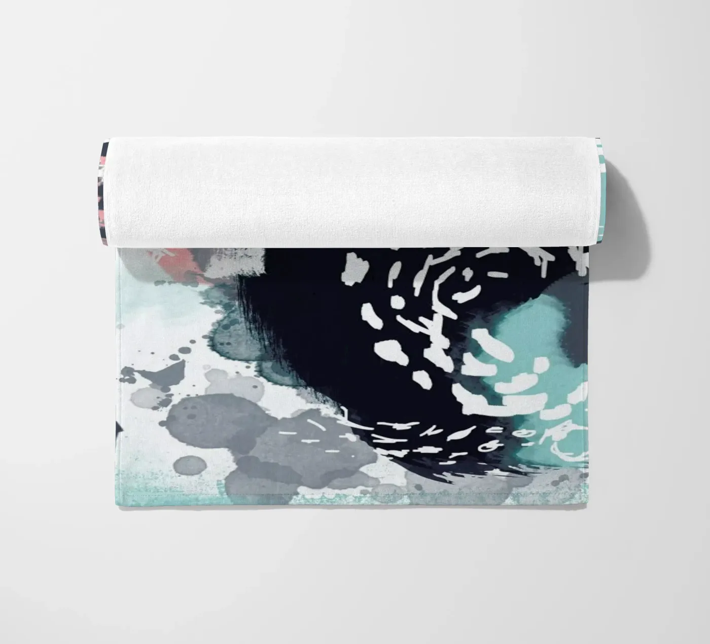 August telo mare da Charlotte Winter