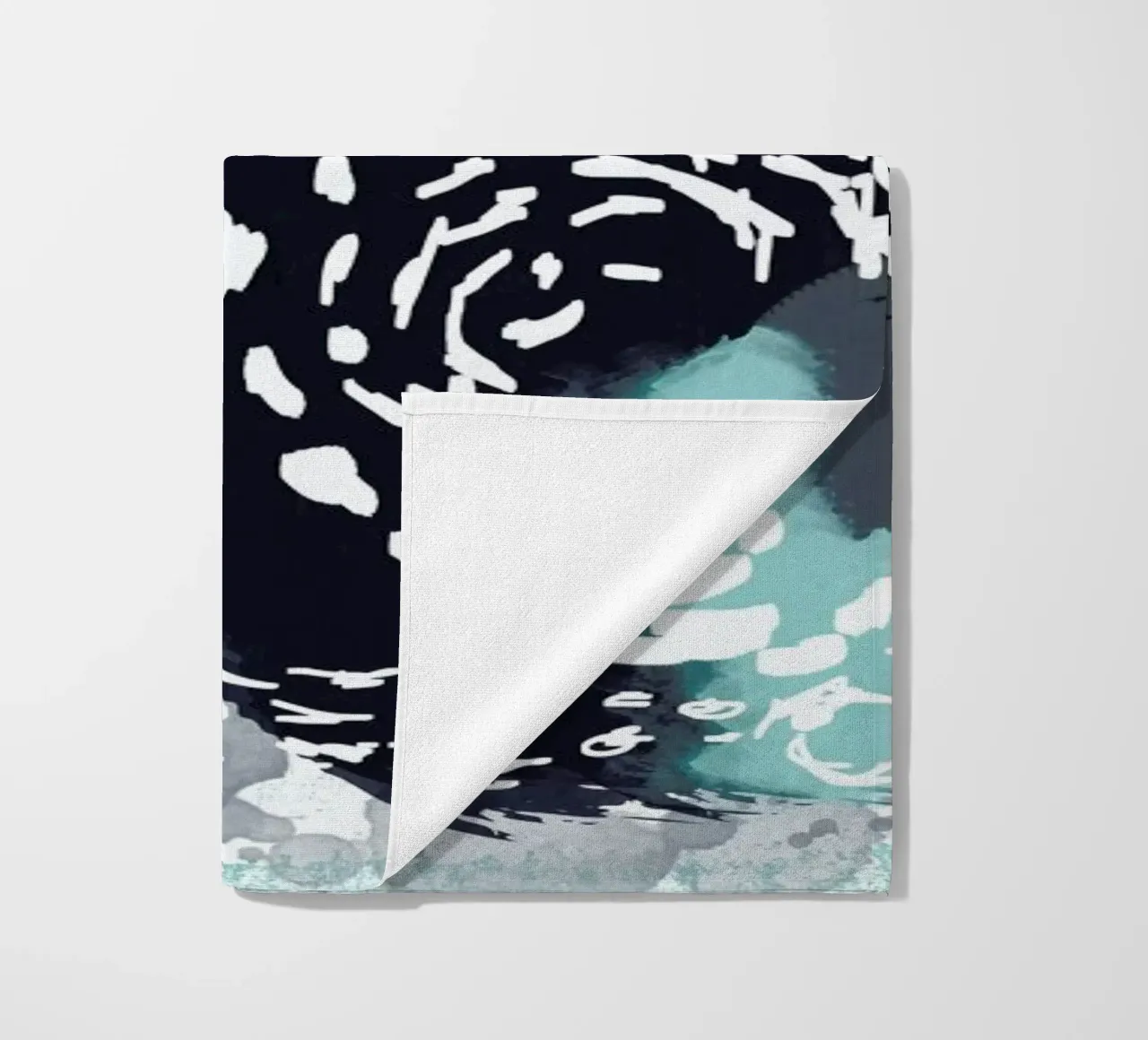 August telo mare da Charlotte Winter