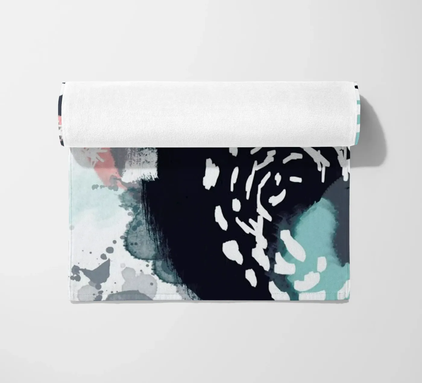 August telo mare da Charlotte Winter