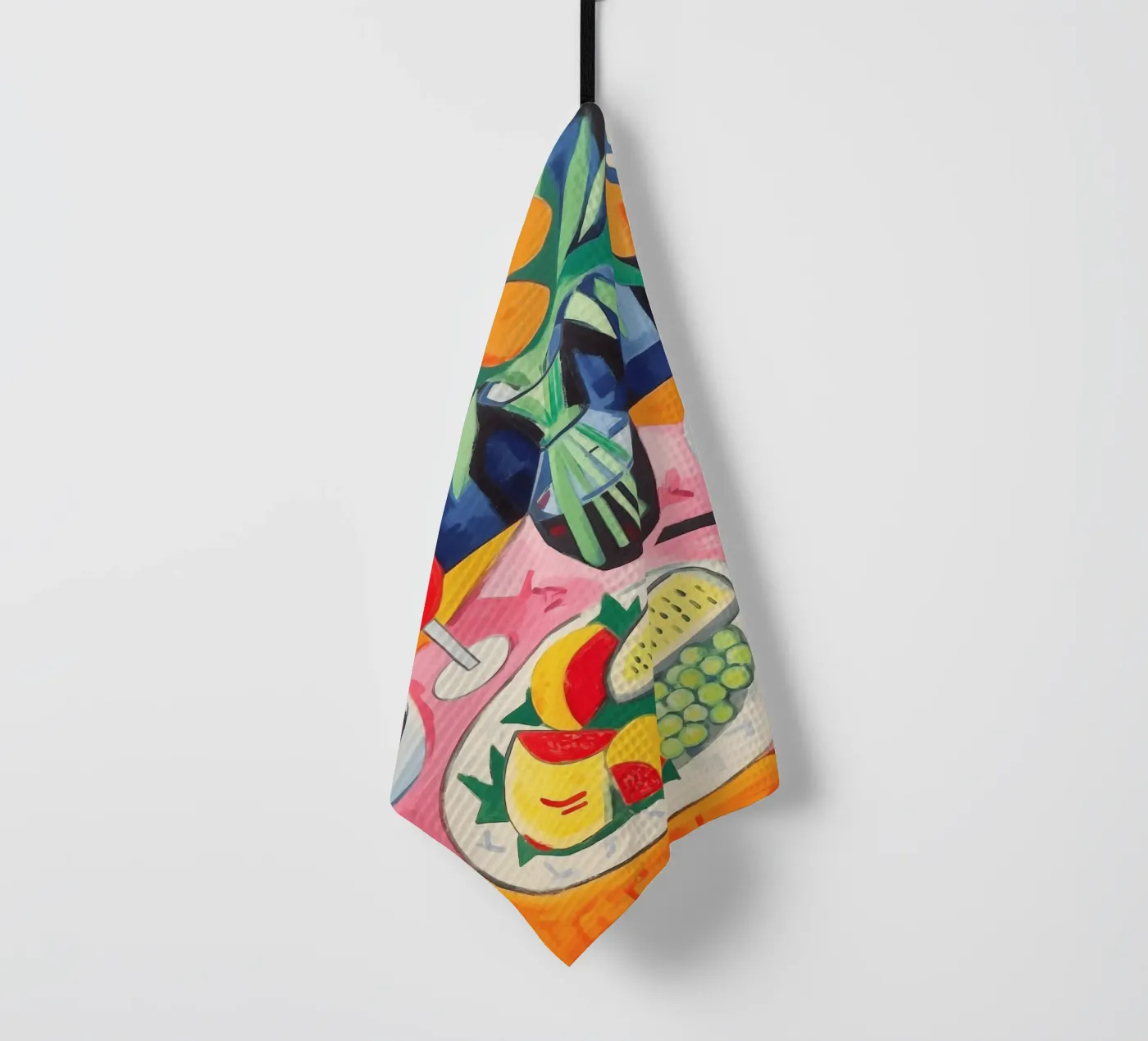 Set table torchon de Carinaprint