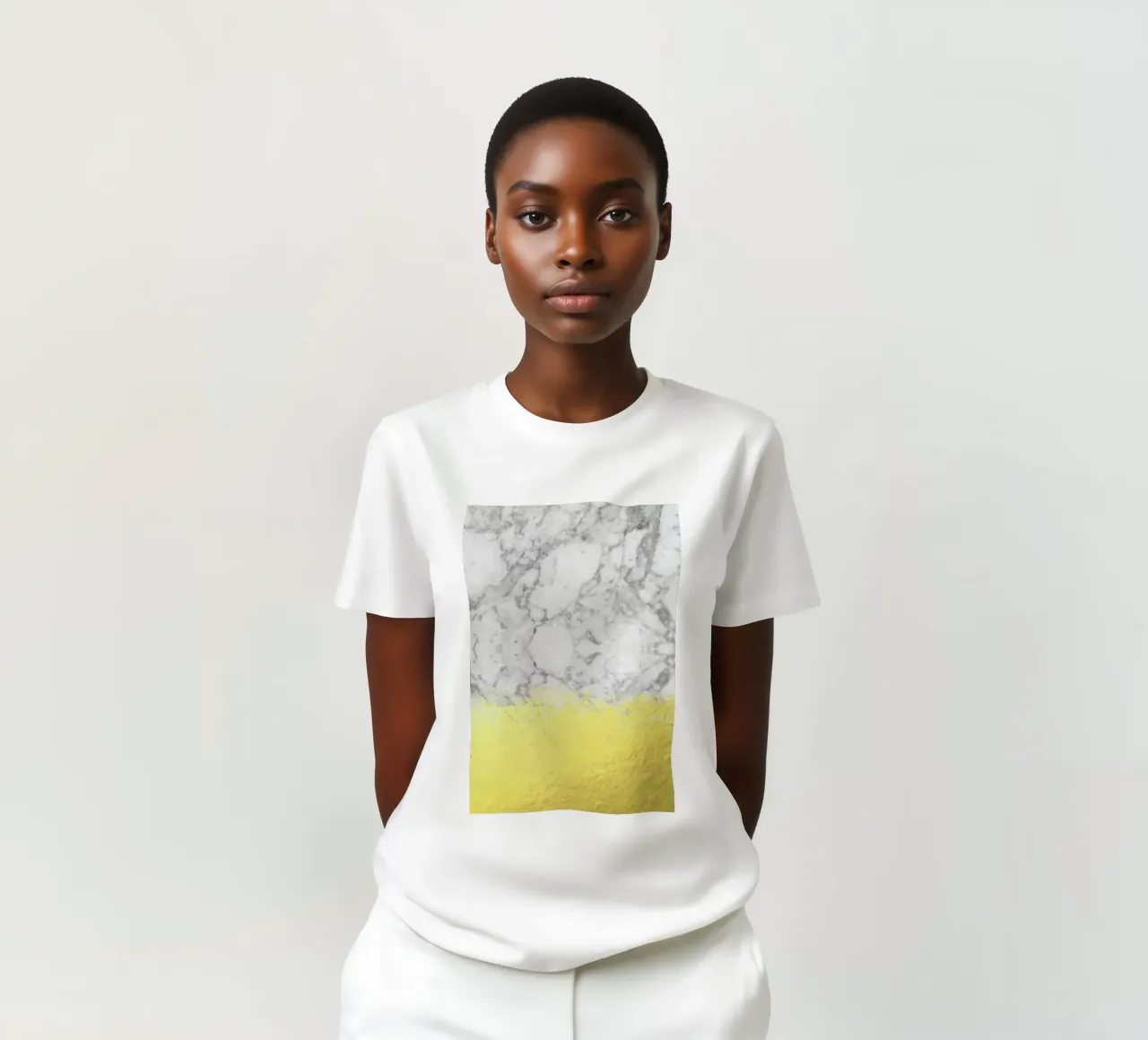 Blaire t-shirt da Charlotte Winter