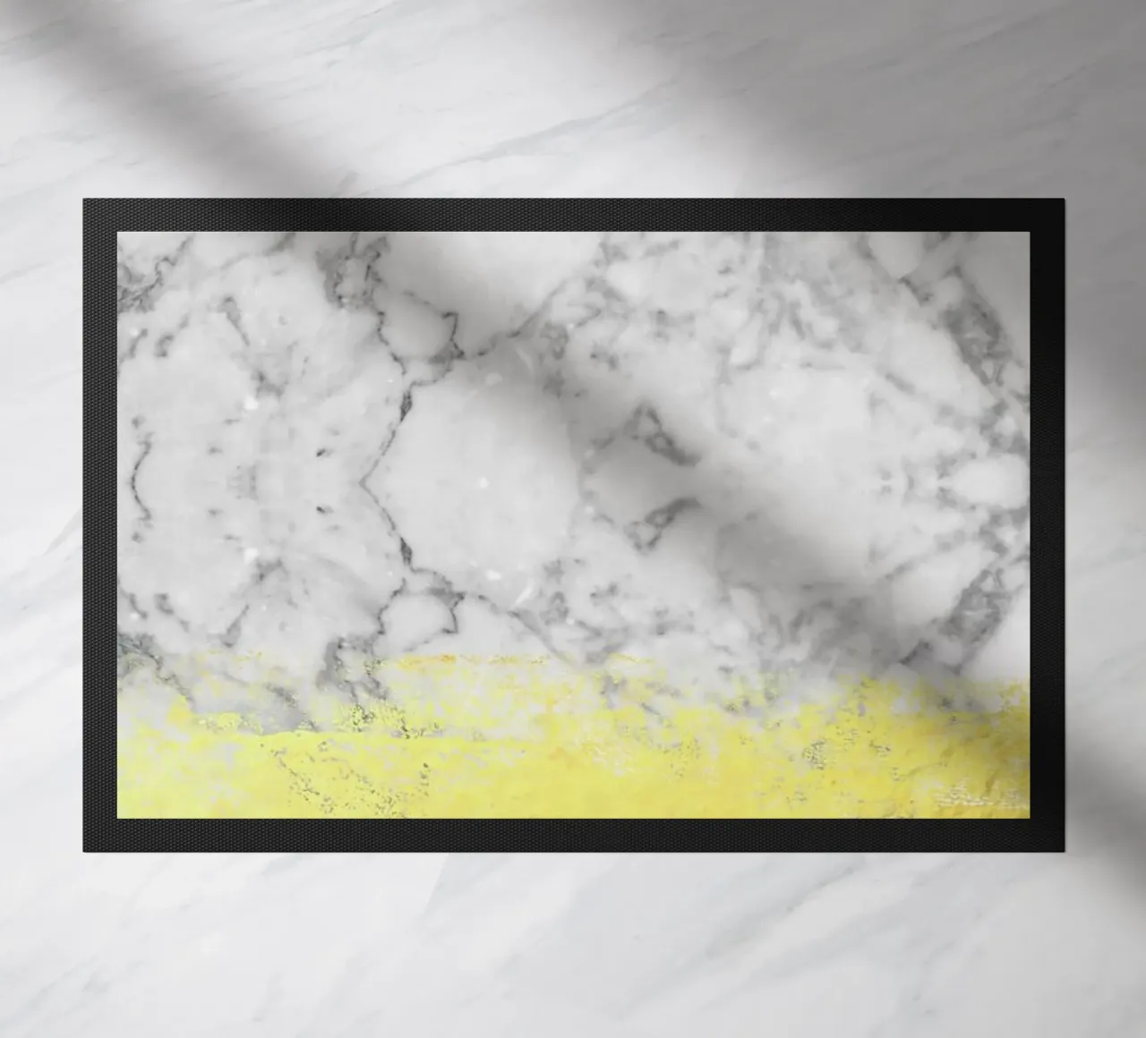 Blaire deurmat van Charlotte Winter