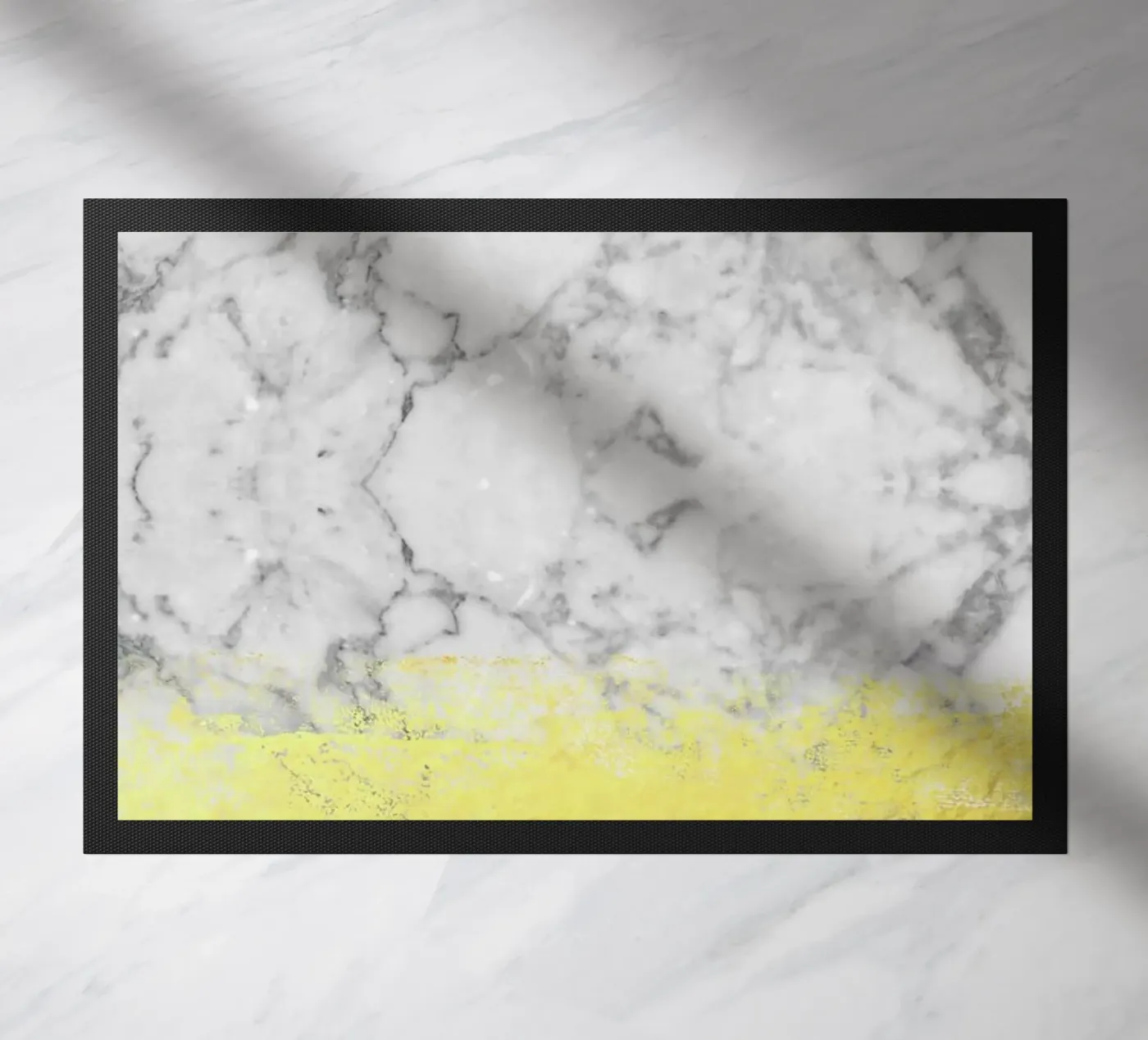 Blaire Fußmatte von Charlotte Winter