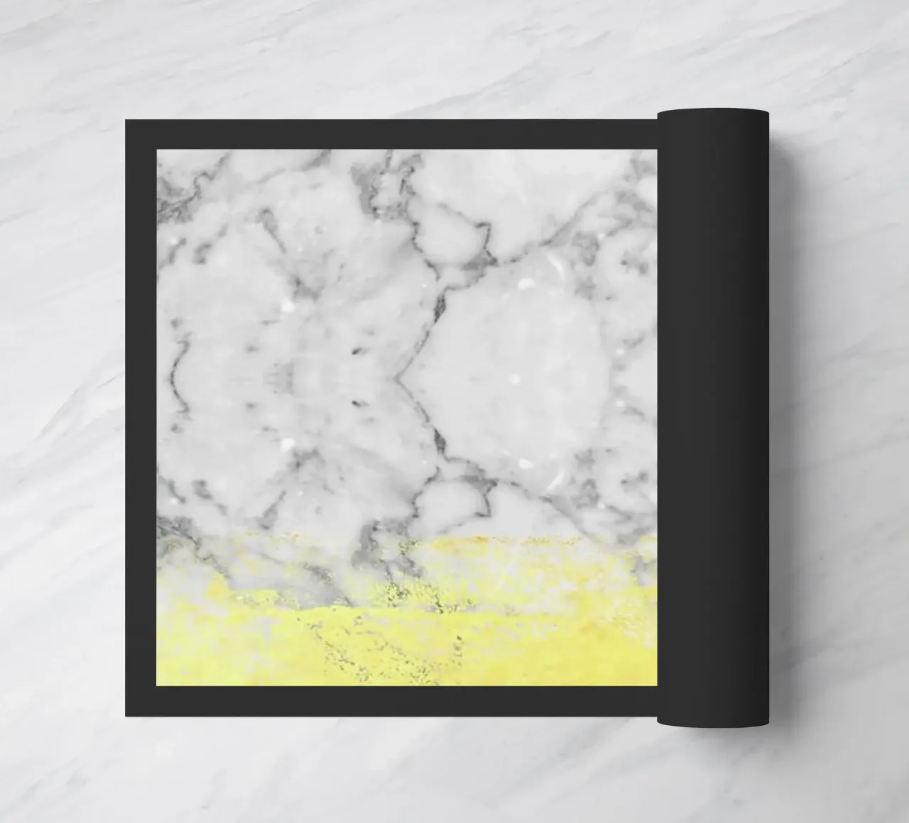 Blaire deurmat van Charlotte Winter