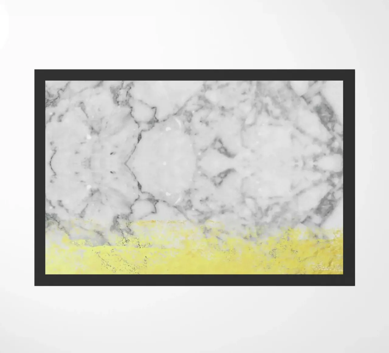 Blaire deurmat van Charlotte Winter