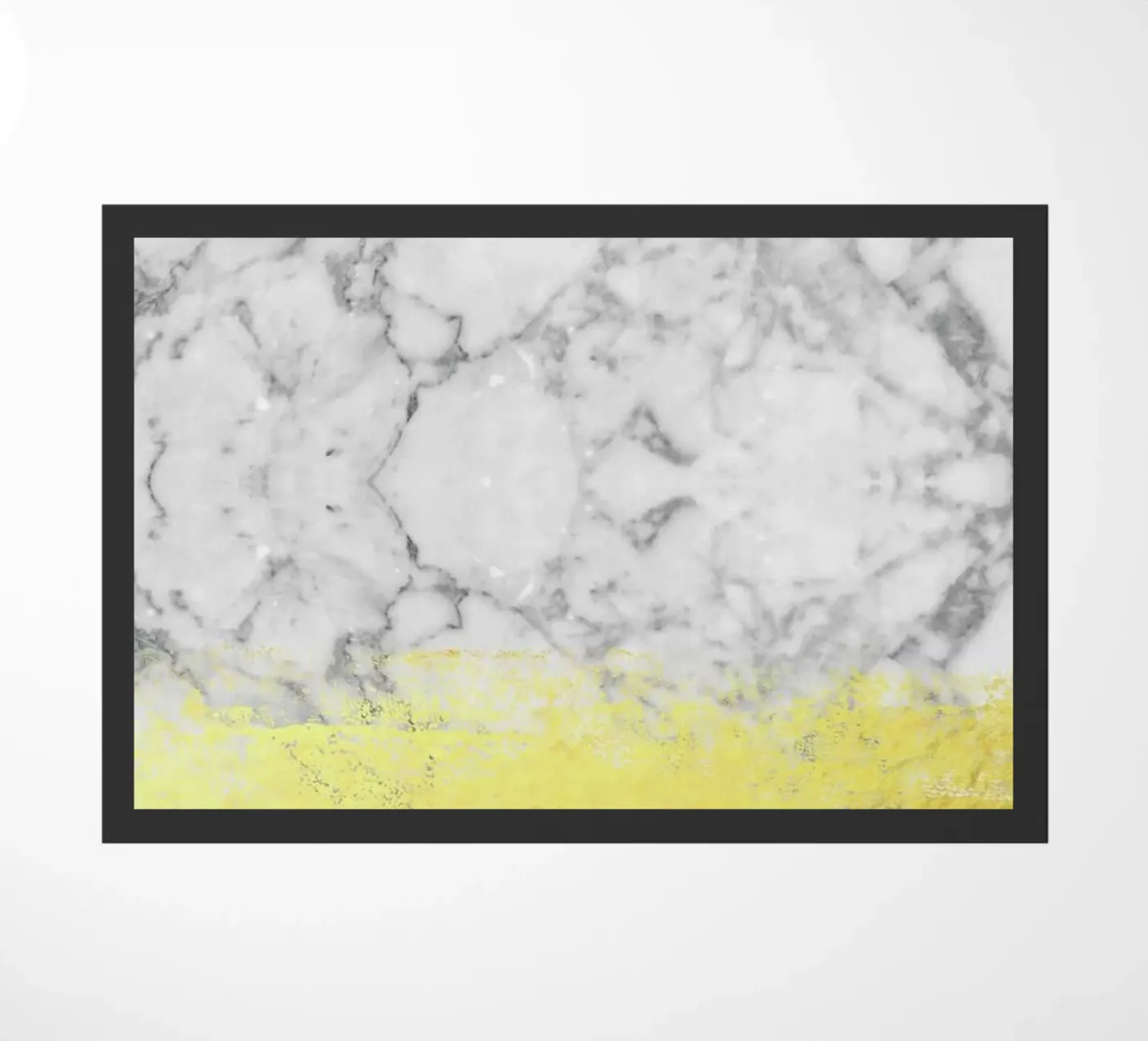 Blaire Fußmatte von Charlotte Winter