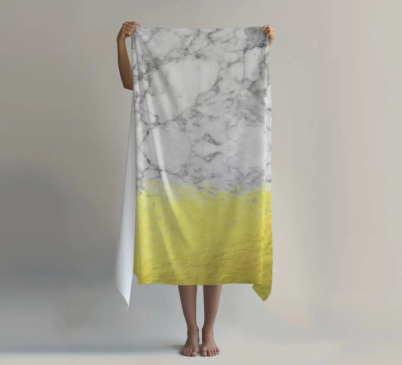 Blaire telo mare da Charlotte Winter