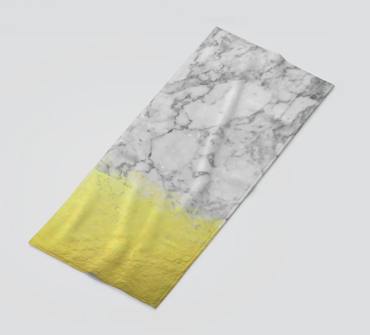 Blaire telo mare da Charlotte Winter