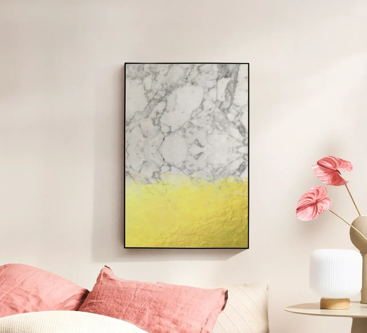 Blaire plexiglass da Charlotte Winter