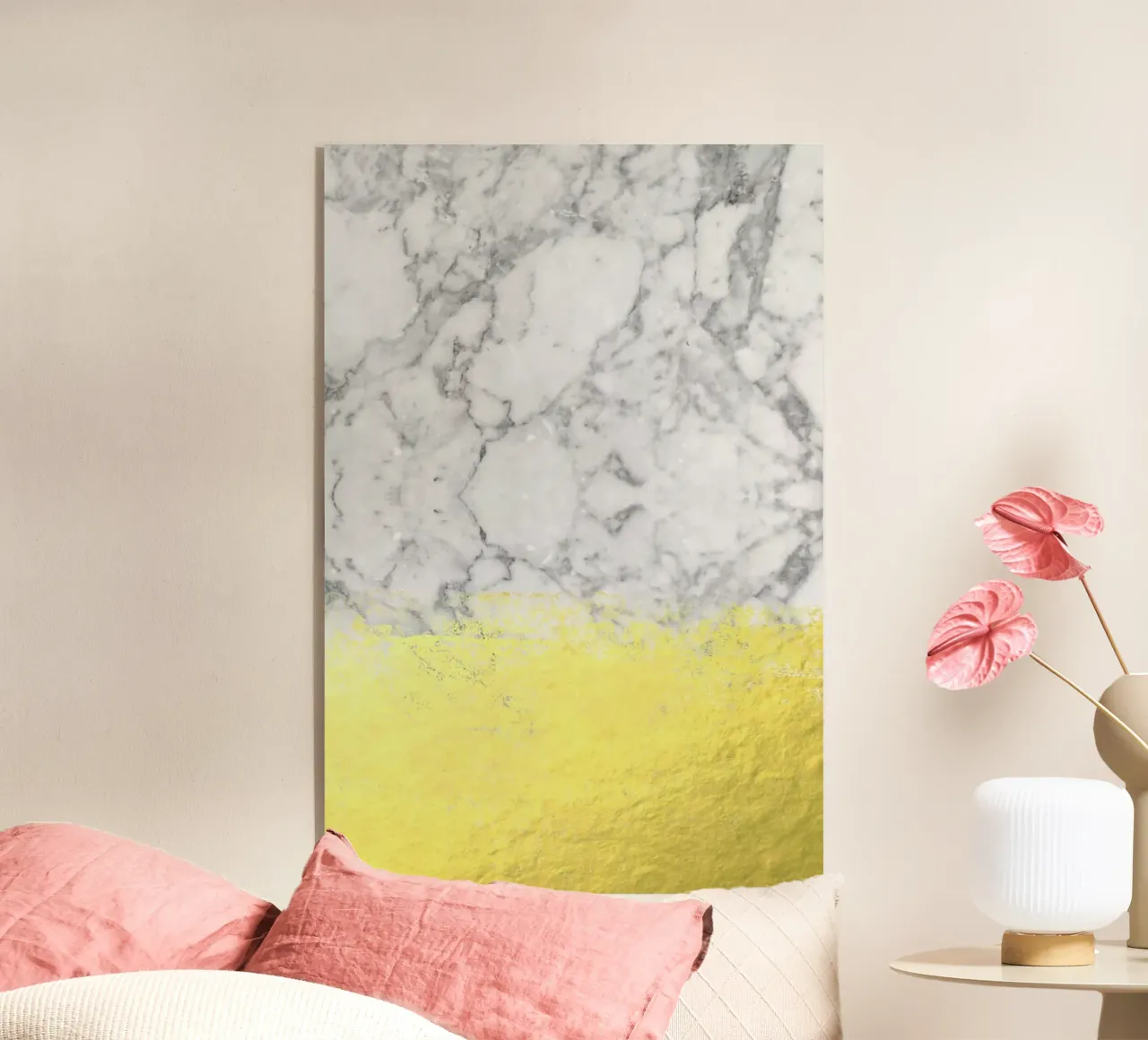 Blaire plexiglass da Charlotte Winter