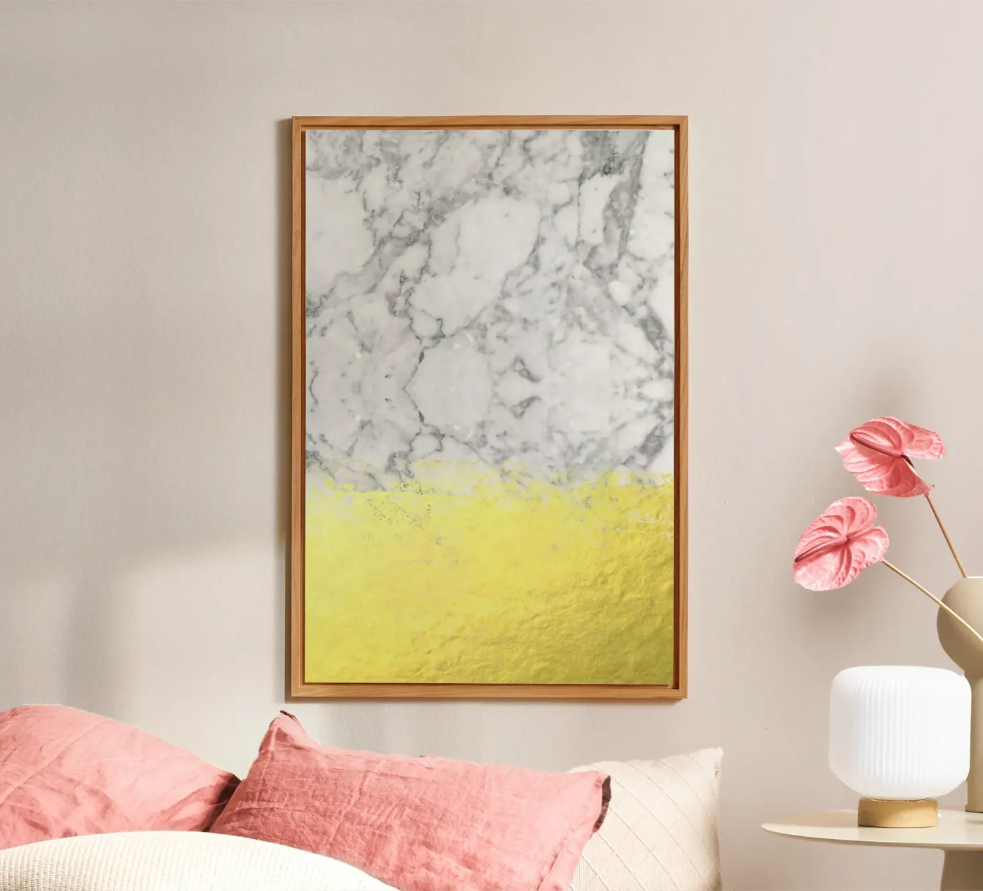 Blaire pannello forex da Charlotte Winter