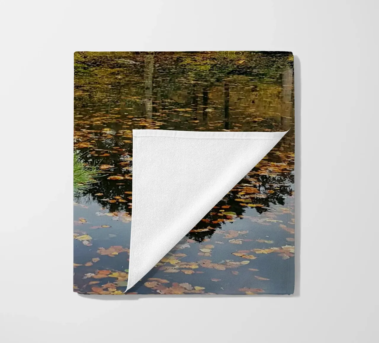 Autunno telo mare da Massimo Frascogna