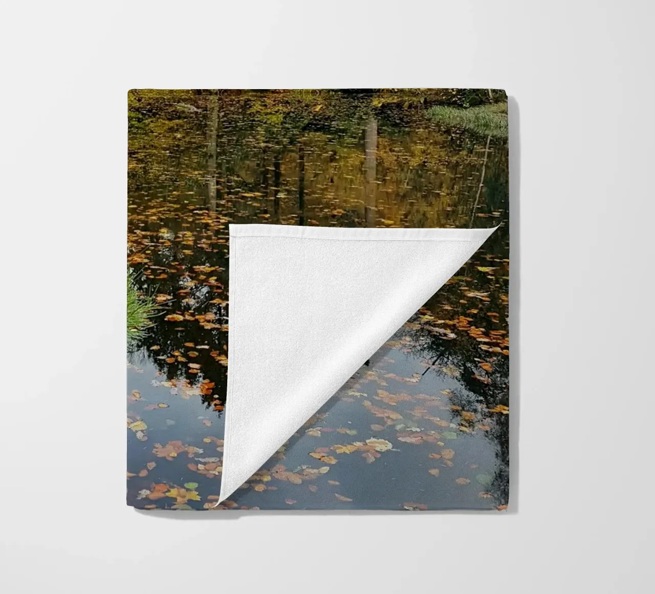 Autunno telo mare da Massimo Frascogna