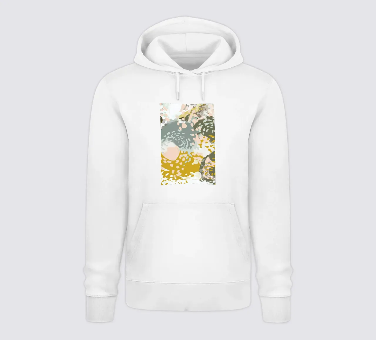 Hutton felpa con cappuccio da Charlotte Winter