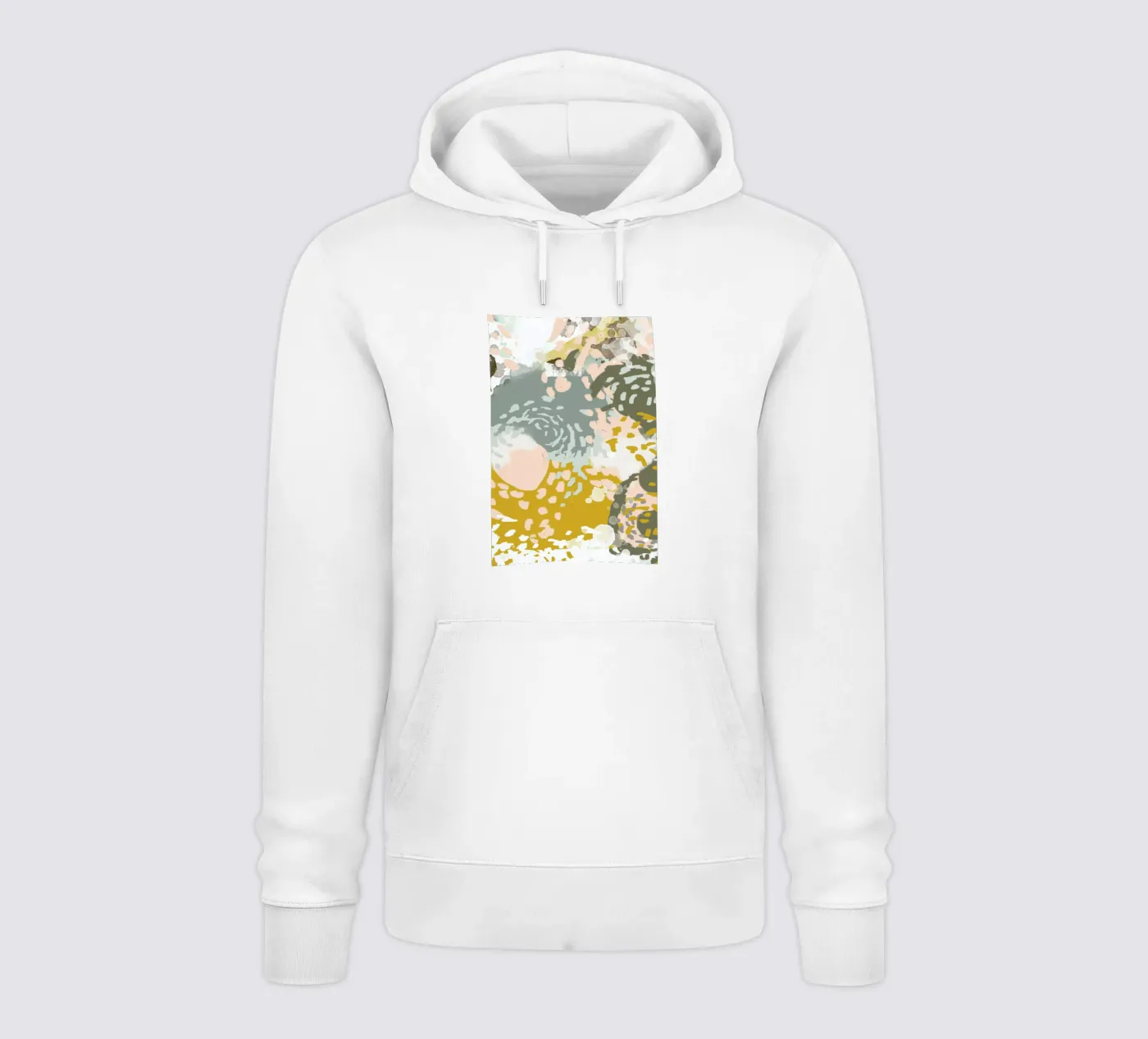 Hutton hoodie by Charlotte Winter