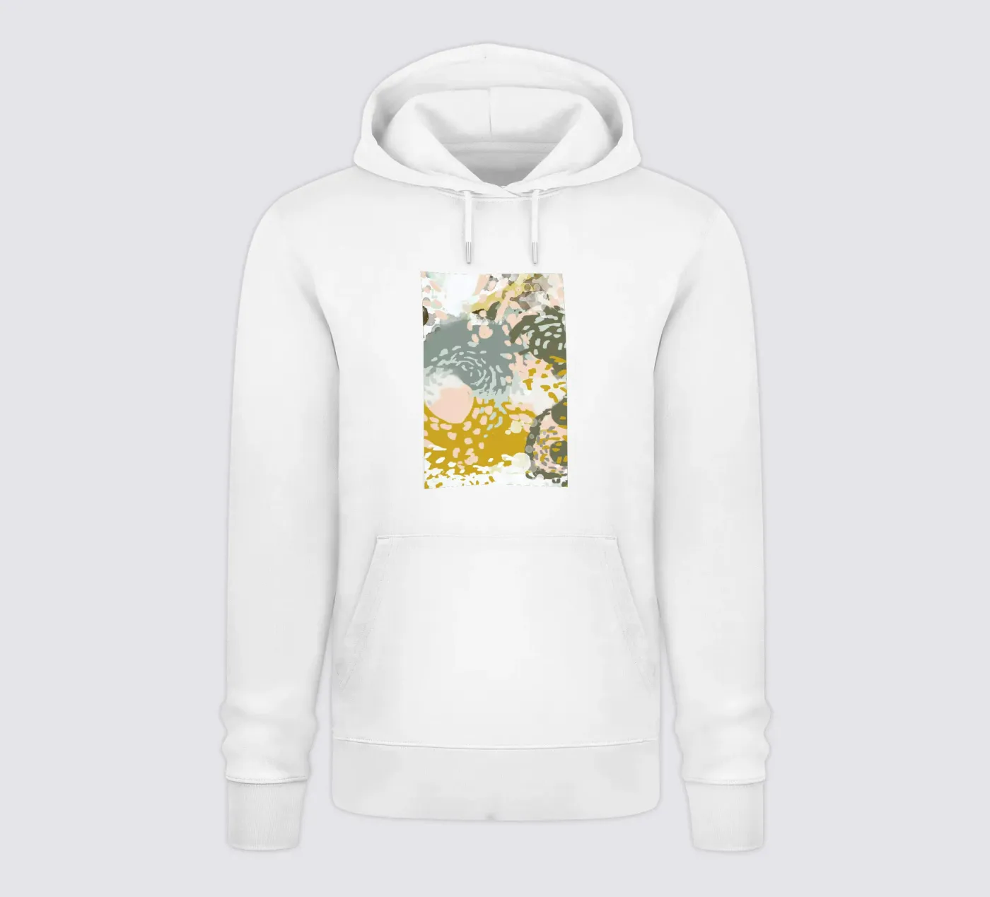 Hutton hoodie van Charlotte Winter