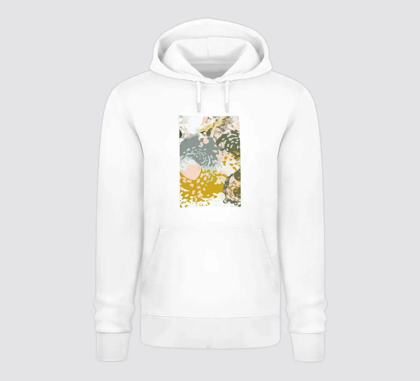 Hutton hoodie van Charlotte Winter