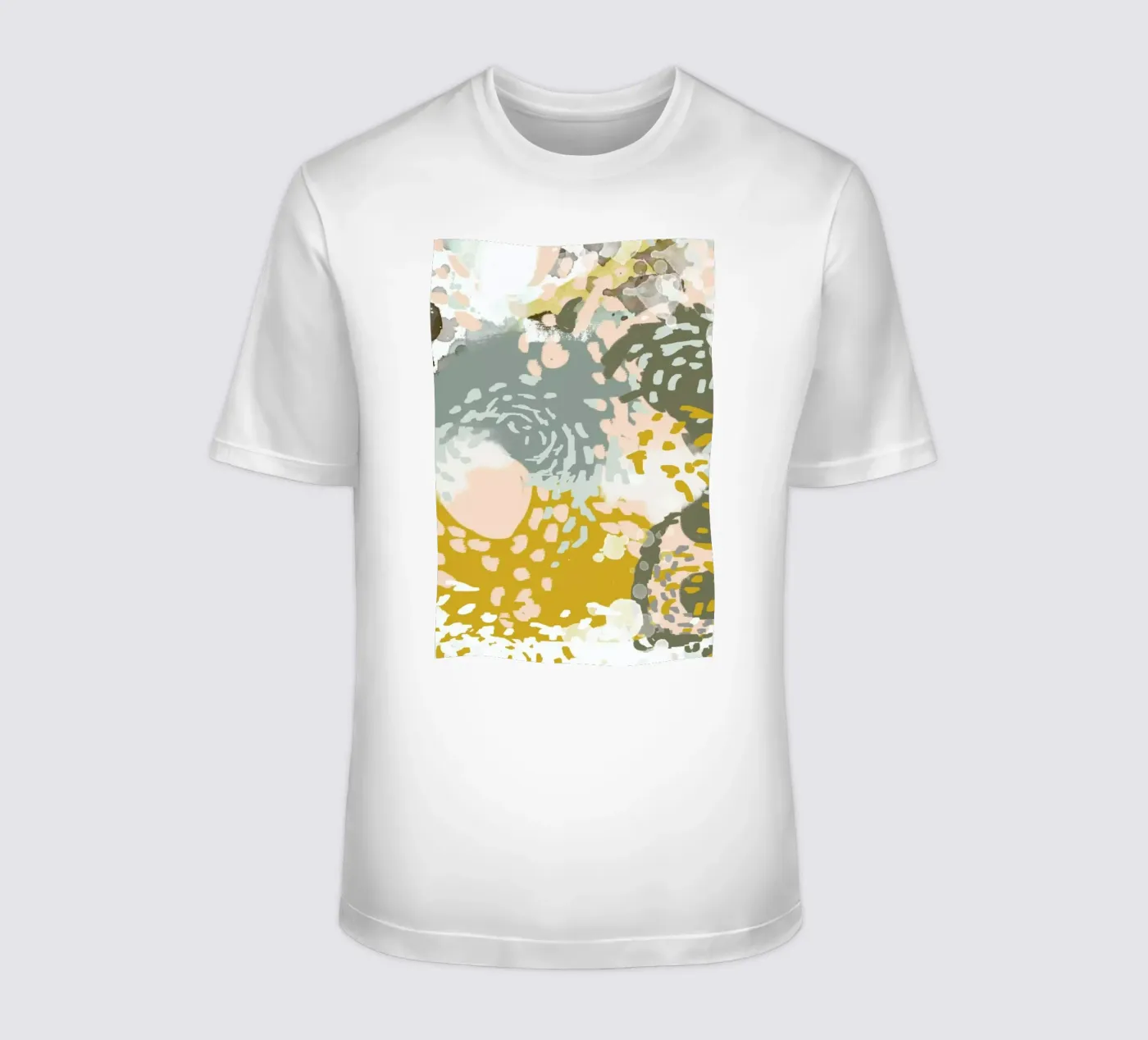Hutton t-shirt da Charlotte Winter