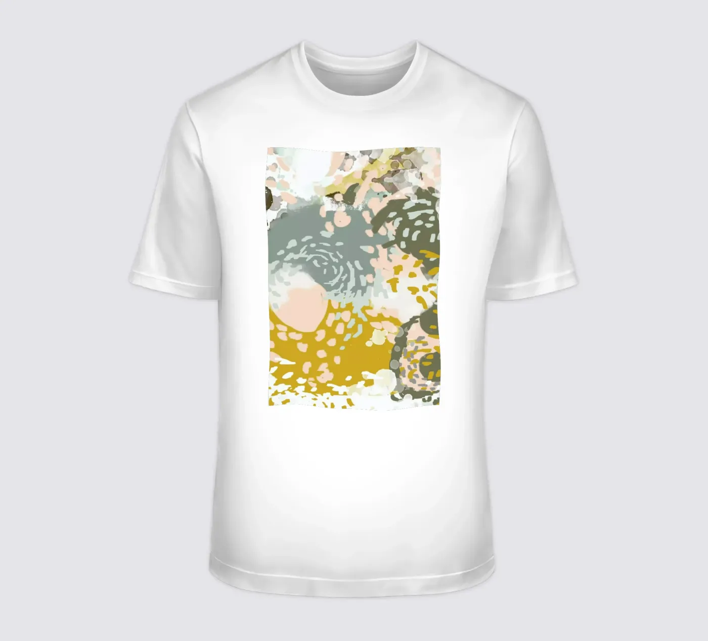 Hutton t-shirt da Charlotte Winter