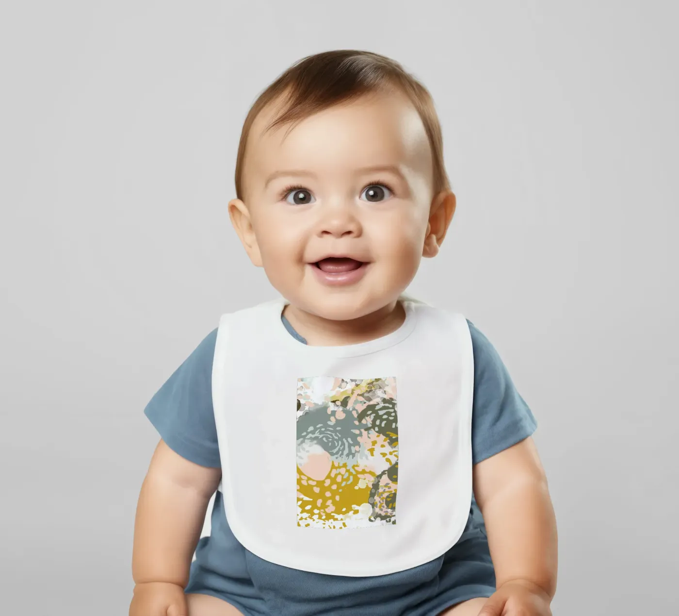 Hutton bavaglino da Charlotte Winter