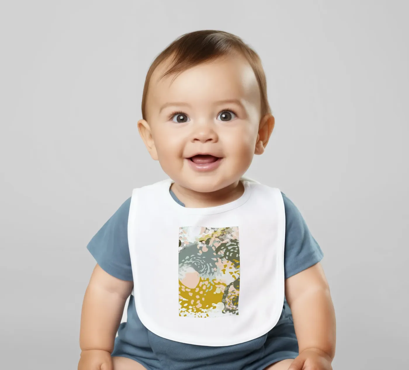 Hutton bavaglino da Charlotte Winter