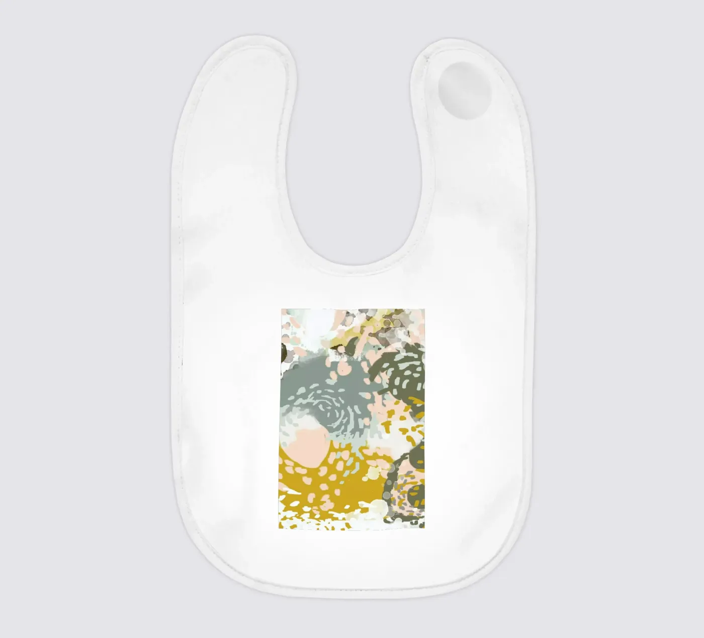 Hutton bavaglino da Charlotte Winter