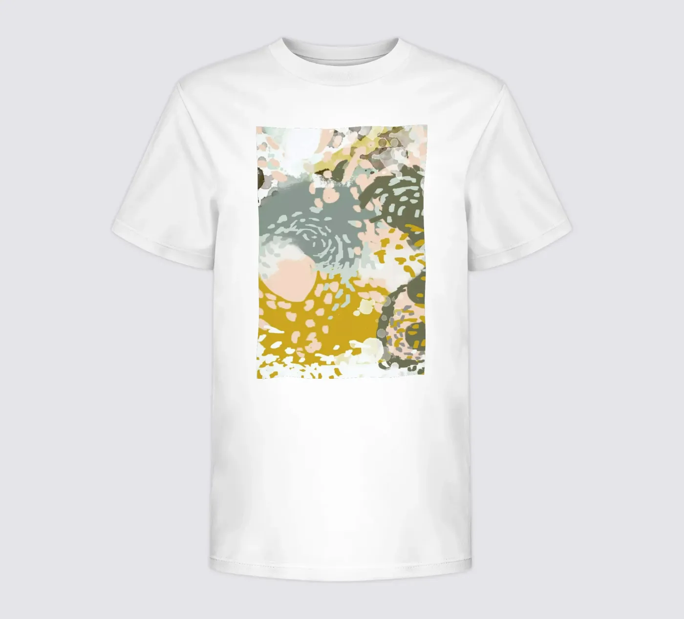 Hutton kinder t-shirt van Charlotte Winter