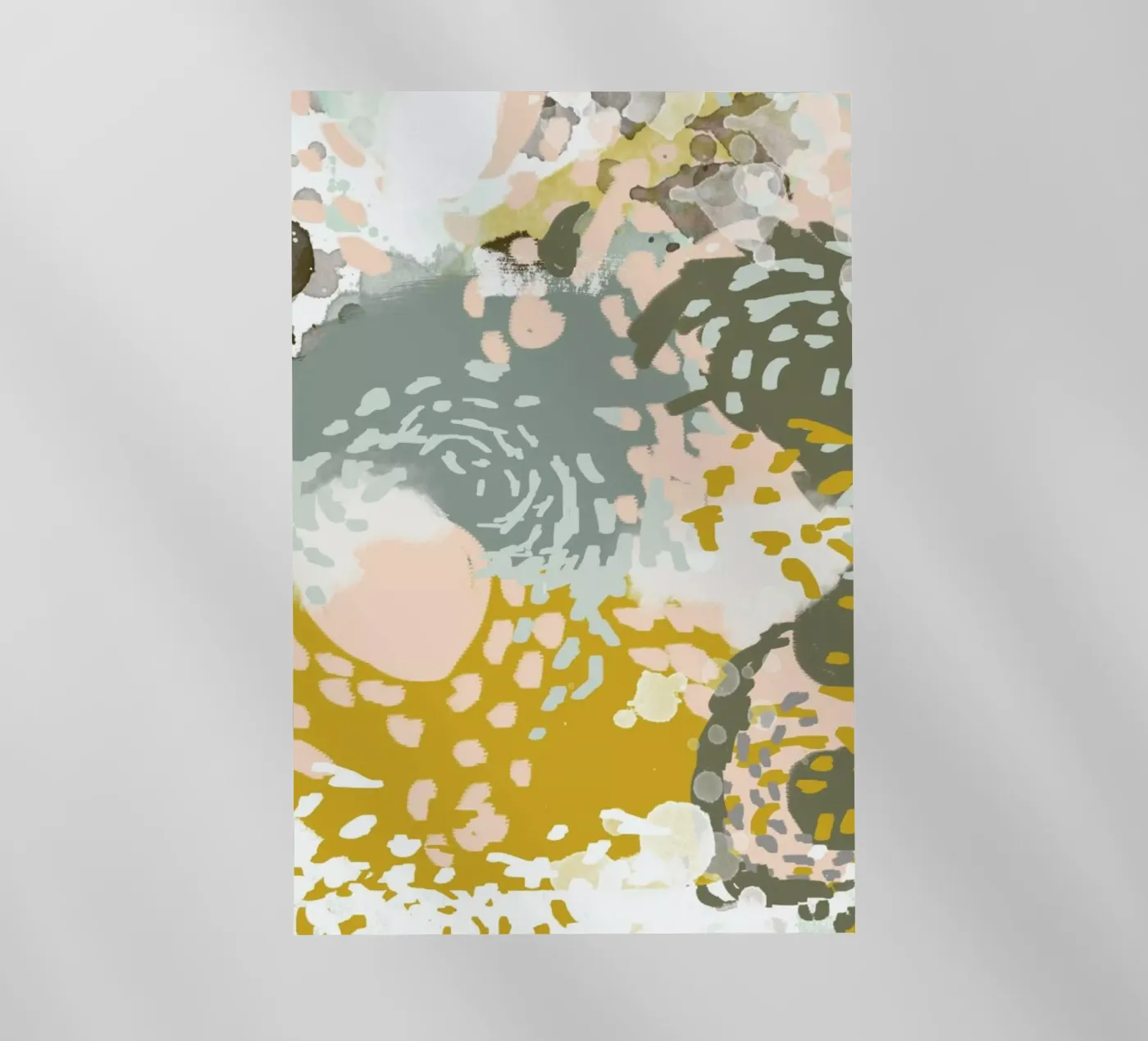 Hutton pellicola backlit da Charlotte Winter