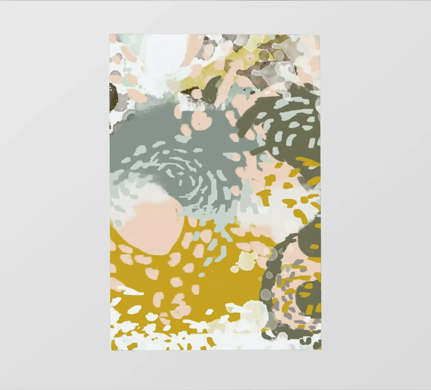 Hutton bâche pvc de Charlotte Winter