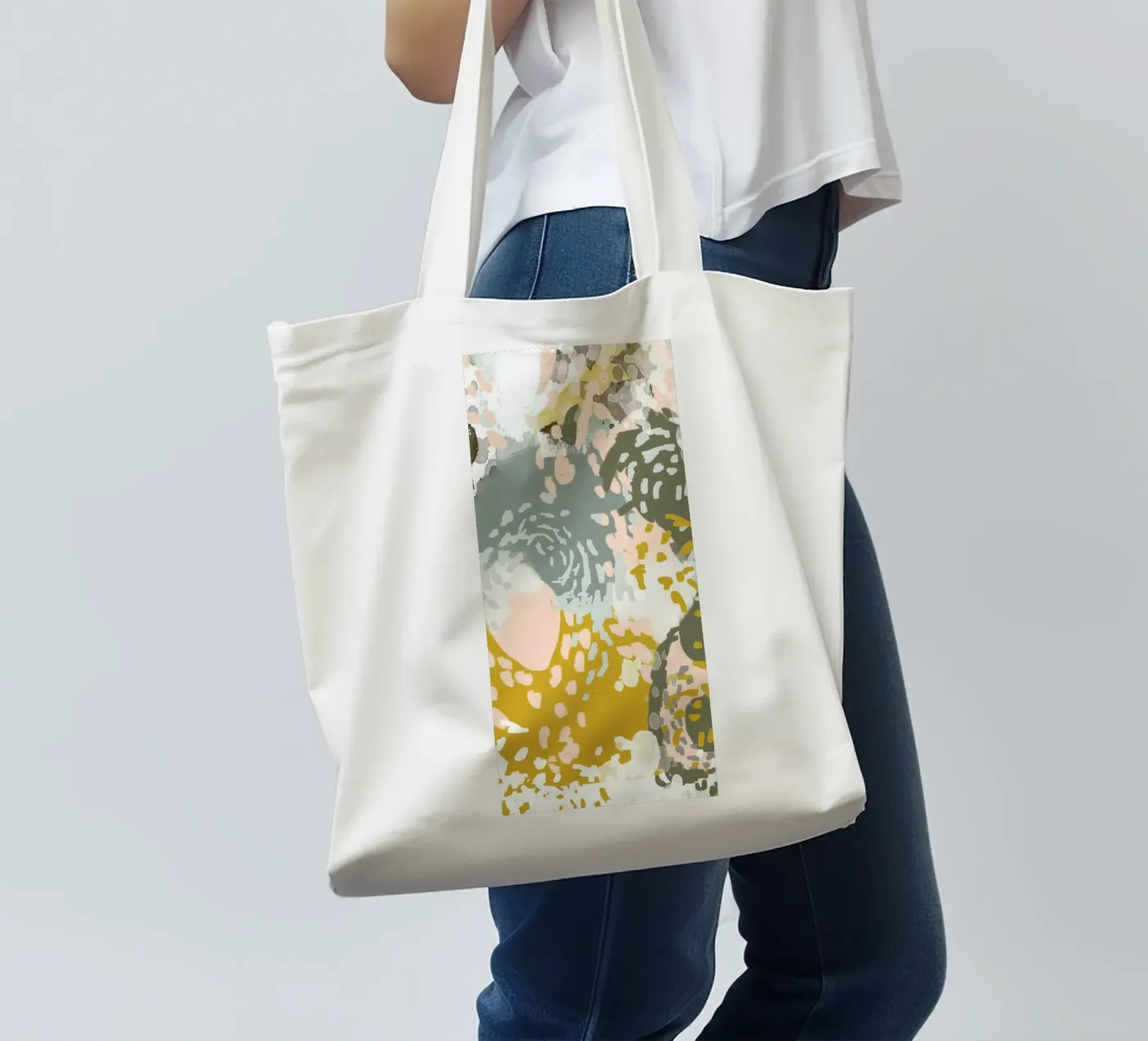 Hutton tote bag by Charlotte Winter