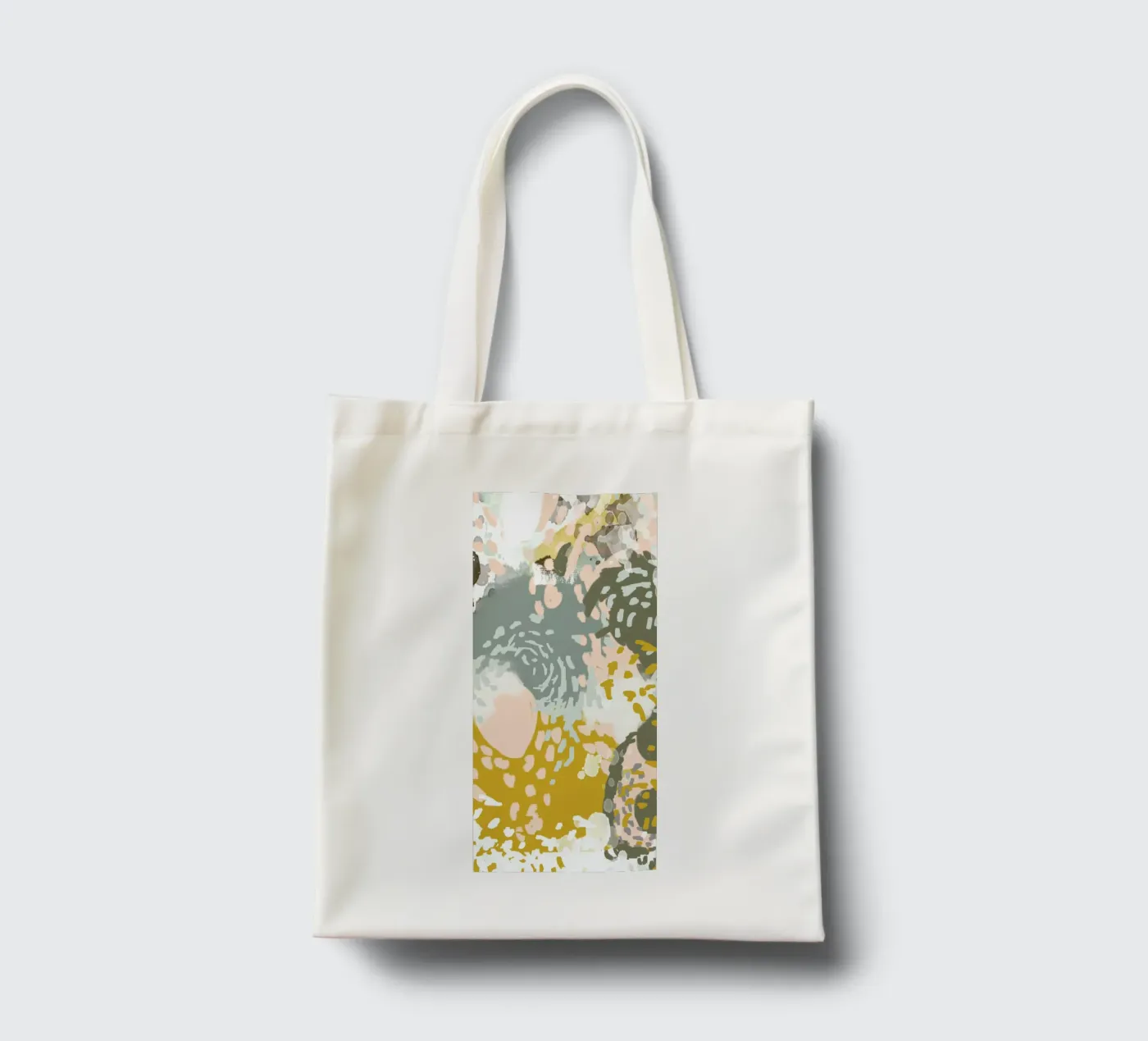 Hutton tote bag by Charlotte Winter