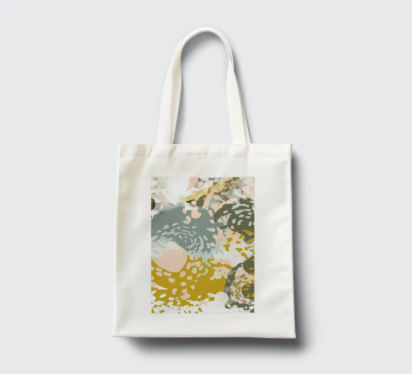 Hutton tote bag by Charlotte Winter