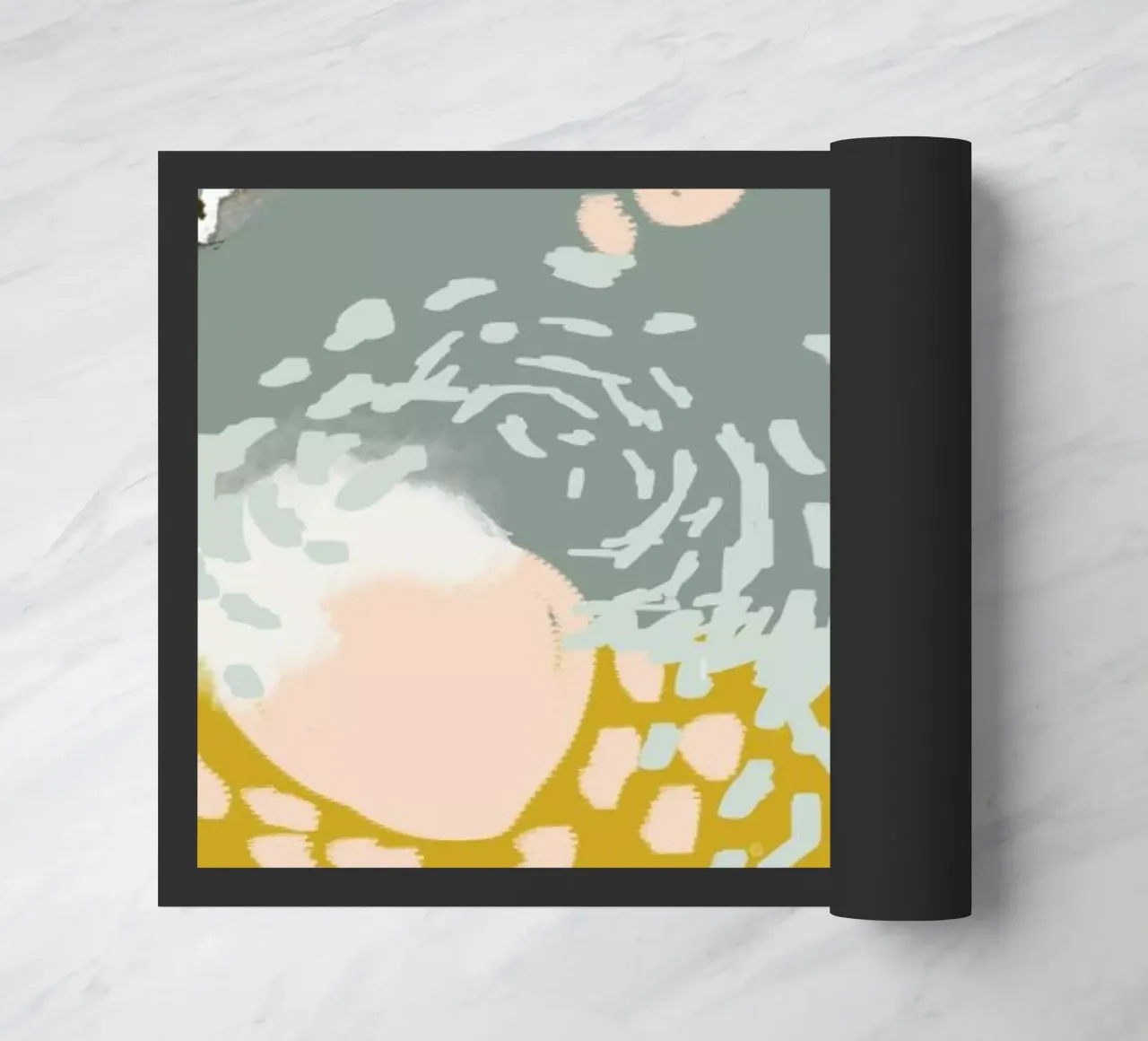 Hutton deurmat van Charlotte Winter