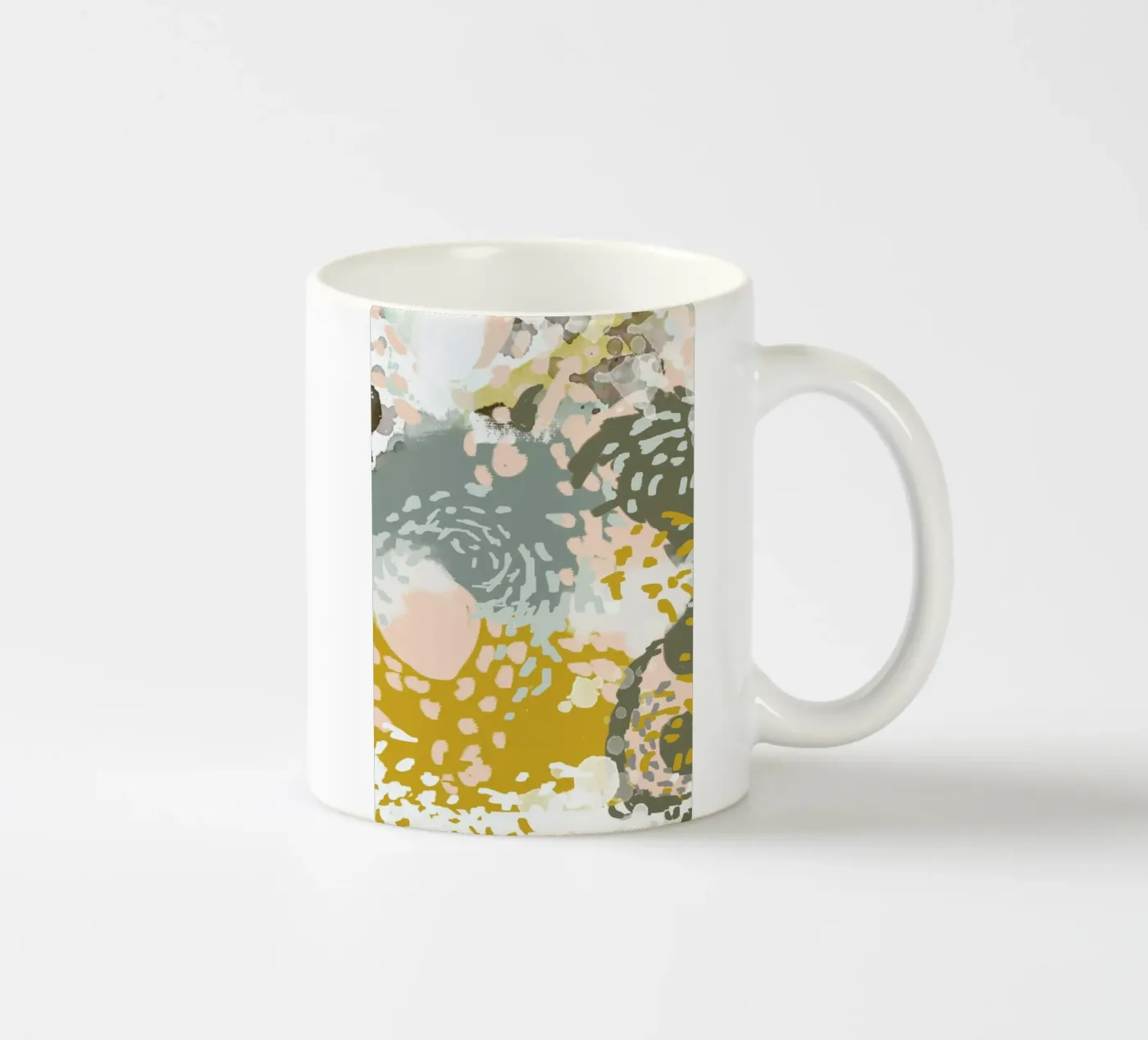 Hutton ceramic mug by Charlotte Winter