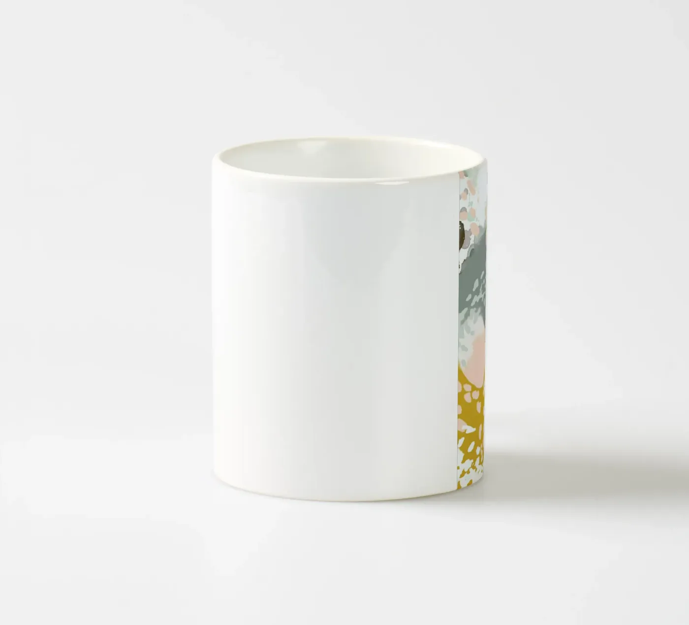 Hutton ceramic mug by Charlotte Winter