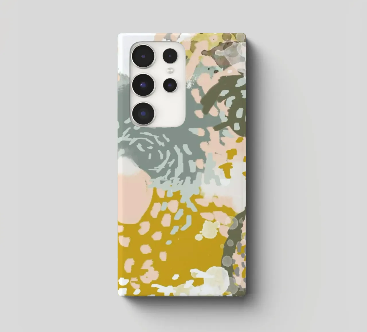 Hutton cover samsung da Charlotte Winter