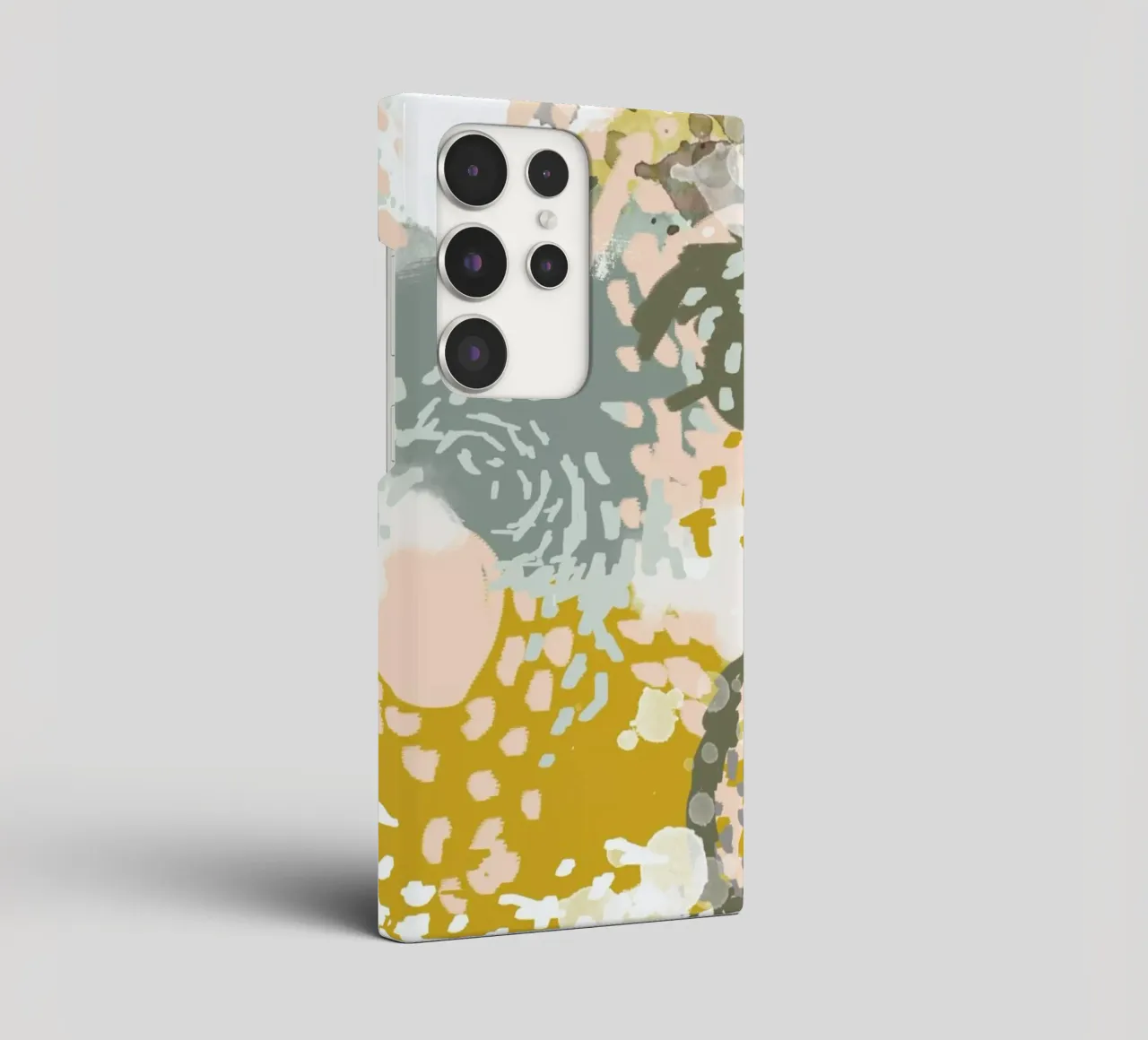 Hutton cover samsung da Charlotte Winter