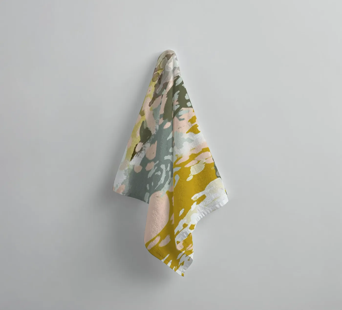 Hutton badhanddoek van Charlotte Winter