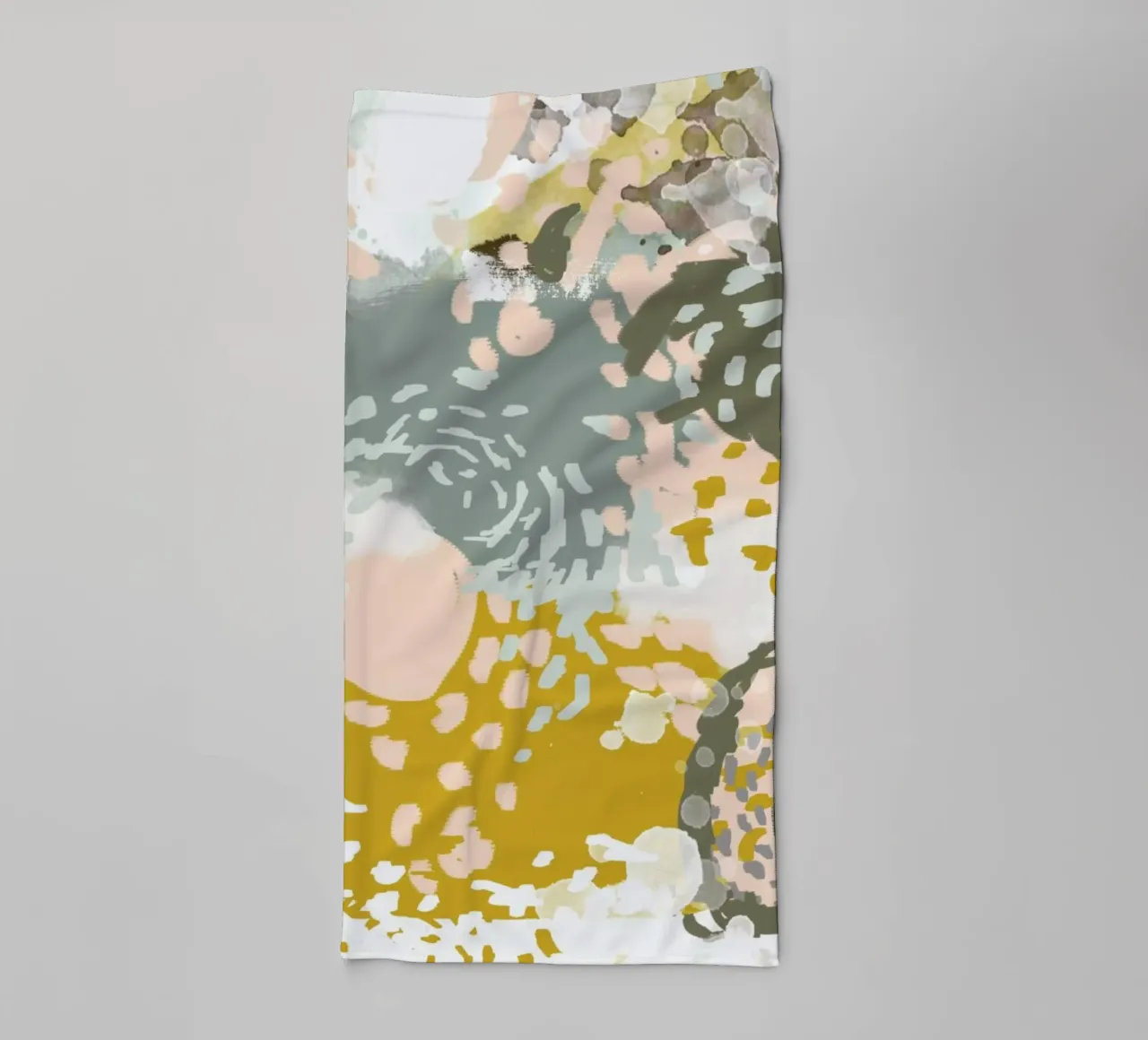 Hutton towel by Charlotte Winter