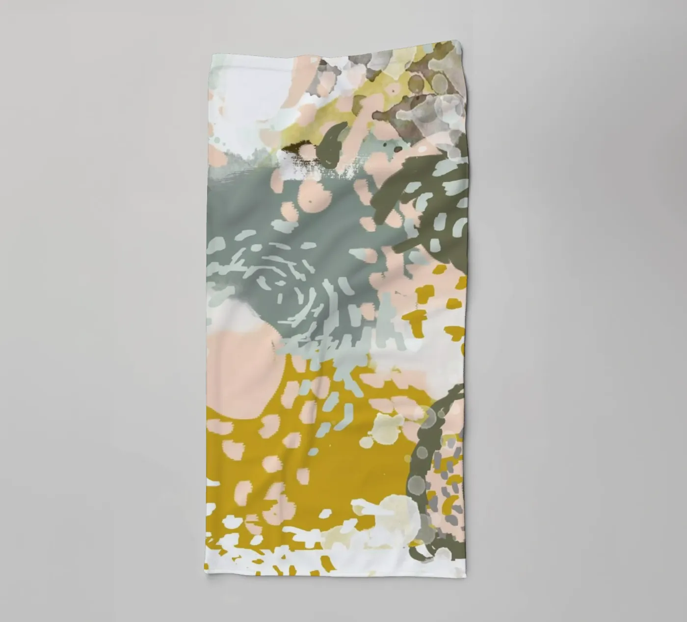 Hutton badhanddoek van Charlotte Winter