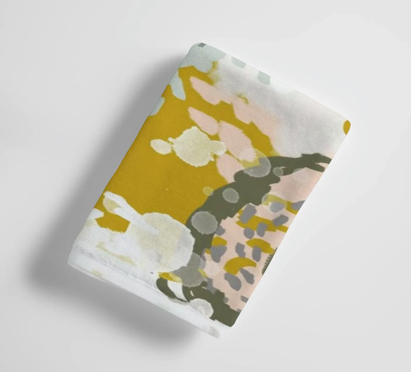 Hutton badhanddoek van Charlotte Winter