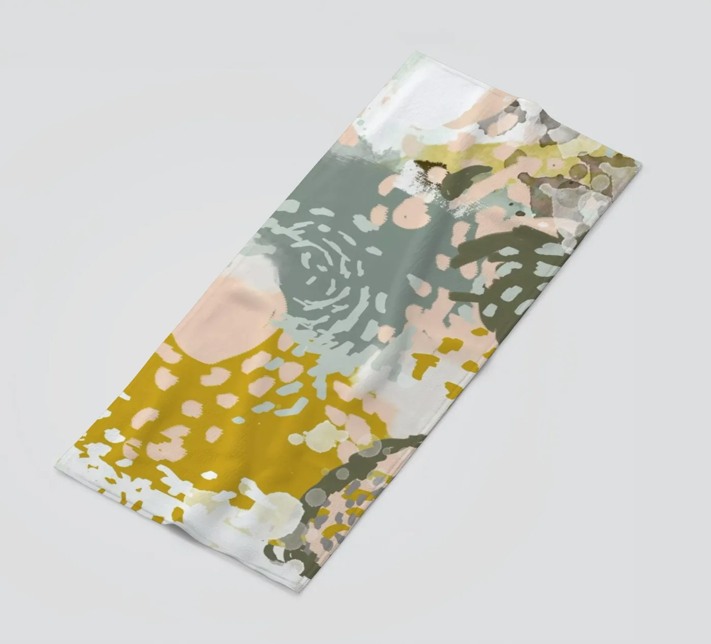 Hutton strandhanddoek van Charlotte Winter