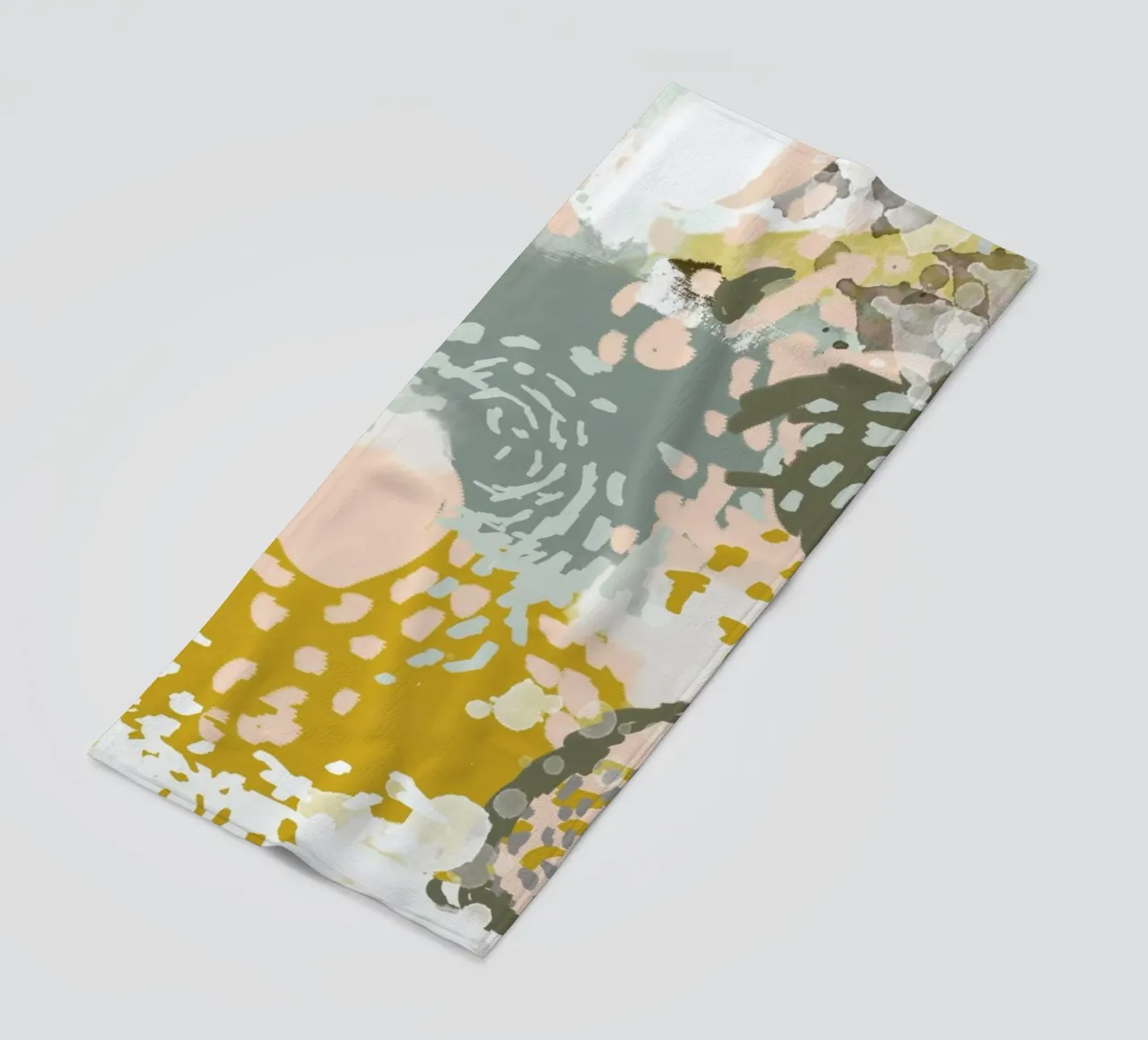 Hutton telo mare da Charlotte Winter