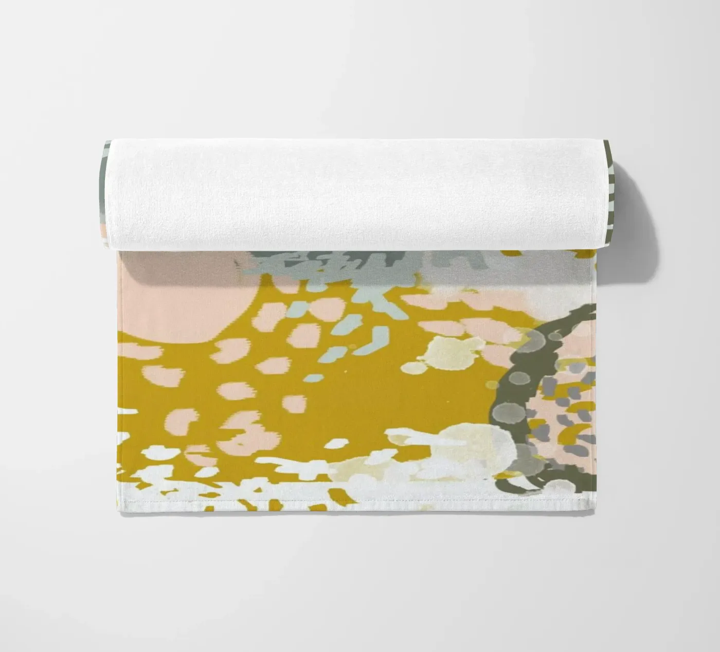 Hutton Strandtuch von Charlotte Winter