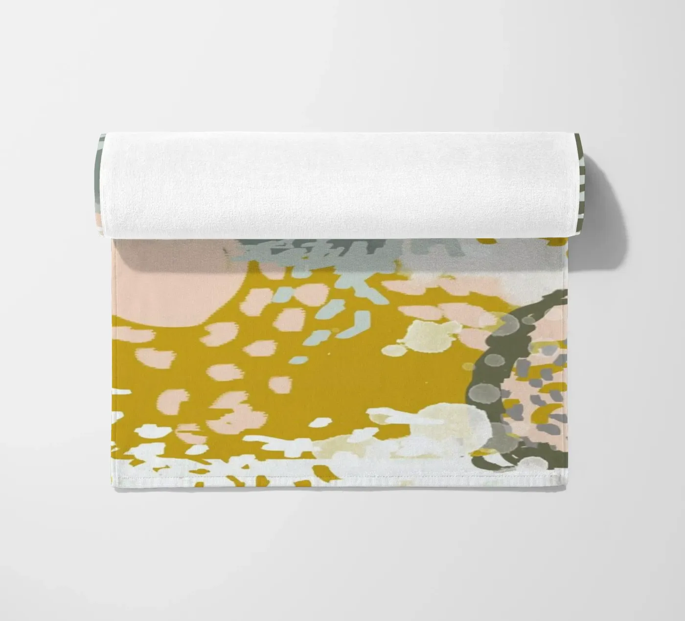 Hutton strandhanddoek van Charlotte Winter