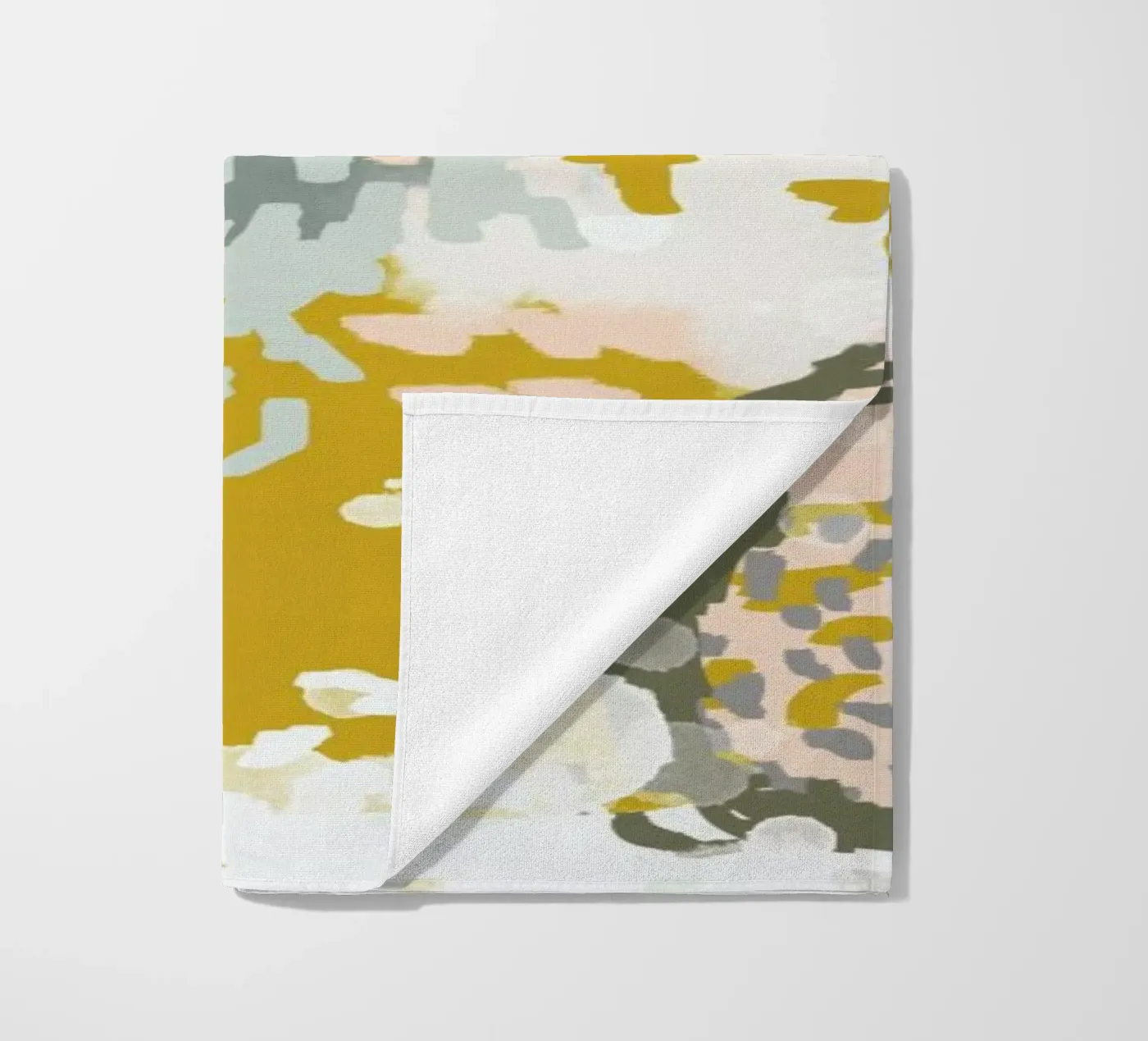 Hutton strandhanddoek van Charlotte Winter