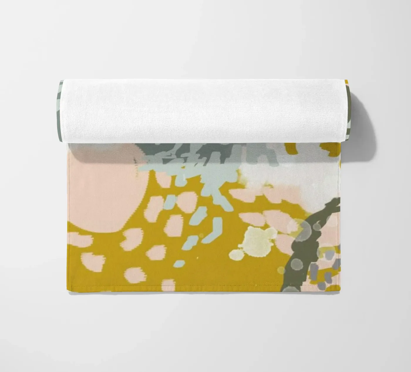 Hutton strandhanddoek van Charlotte Winter